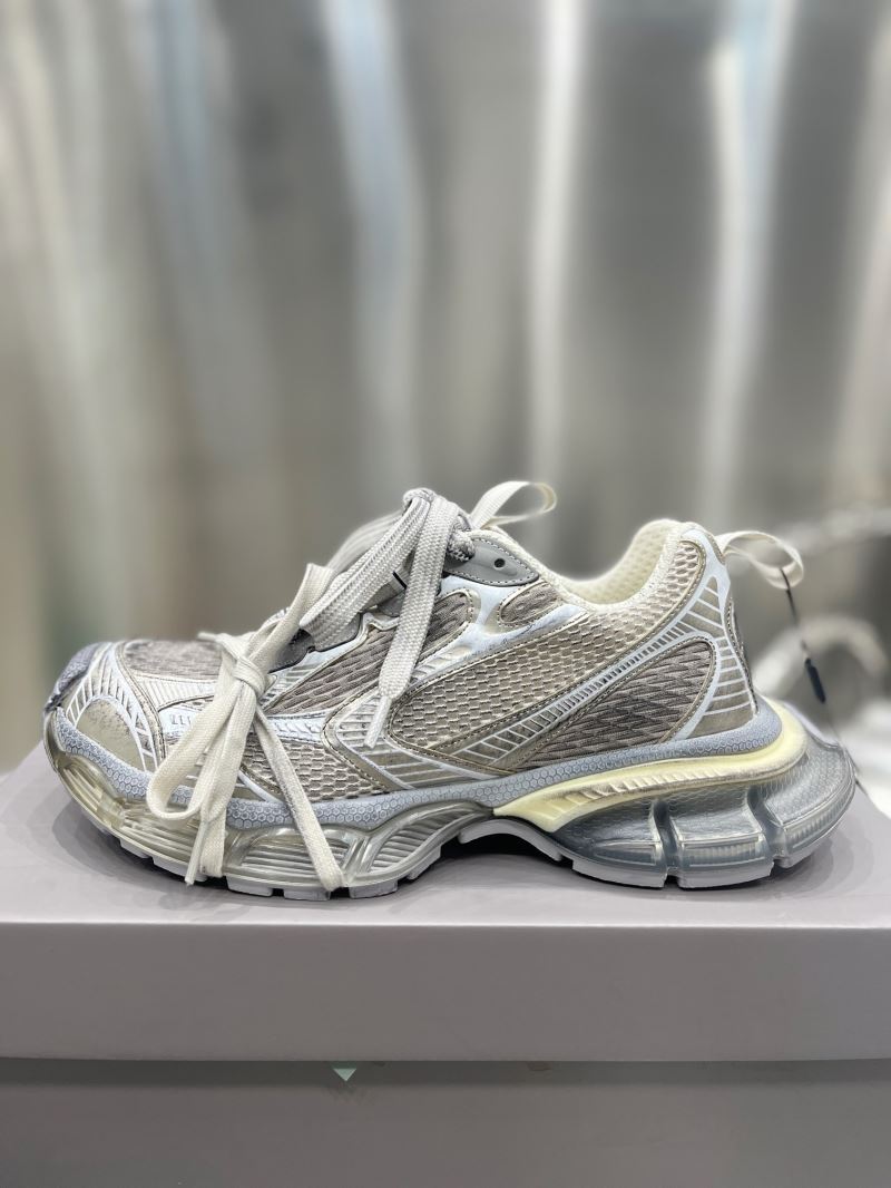 Balenciaga Track Shoes